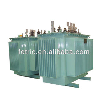 20kv/22kV/24kV Oil Immersed Power distributionTransformer